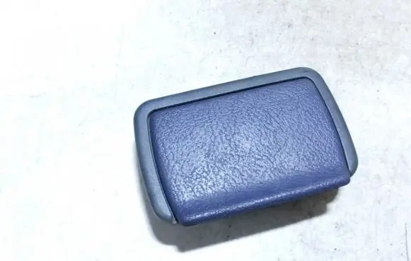 Renault Espace III Car ashtray 6025105441