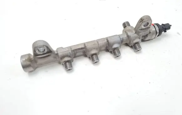 Fiat Freemont Fuel main line pipe 0445214254 55234039 0281006164