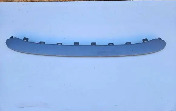 Skoda Kodiaq Front bumper lip 565807733A