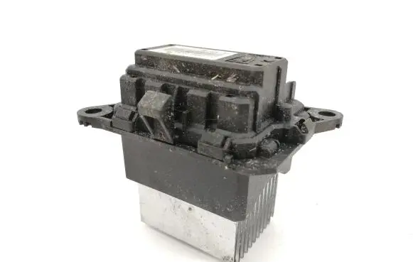 Subaru Forester SH Heater blower motor/fan resistor T1001553NB04