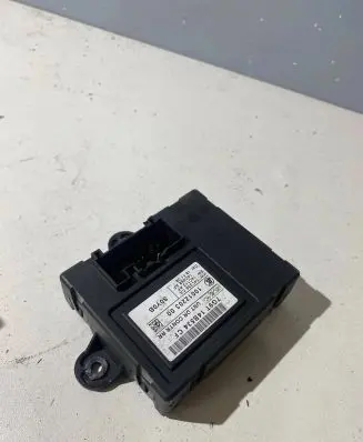 Volvo XC70 Door control unit/module 7G9T14B534CF 1001220300 14C236CA