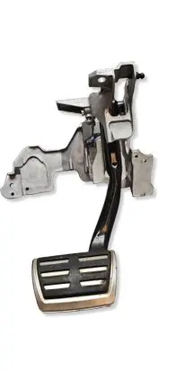 Audi A4 S4 B9 Brake pedal 8W1723117B