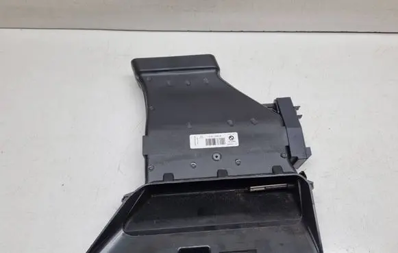 BMW 7 F01 F02 F03 F04 Cabin air duct channel 9194713