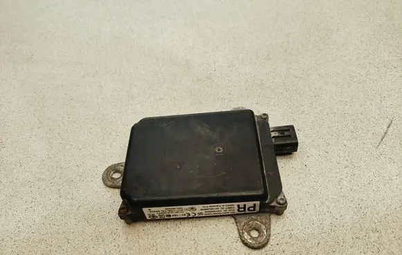 Toyota Prius (XW50) Blind spot module 881620W270 A2C75009702