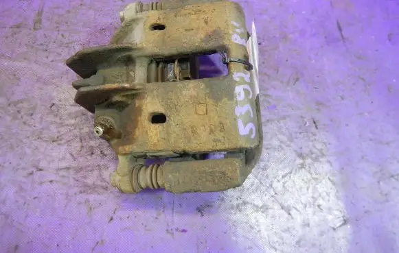 Mitsubishi Space Star Front brake caliper