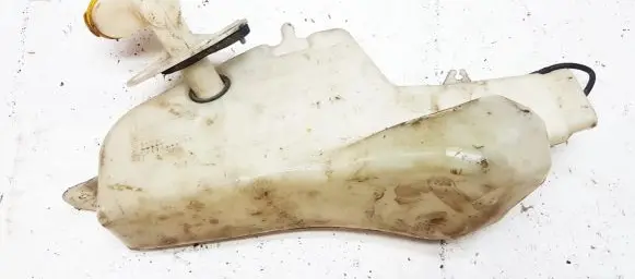 Renault Scenic I Windshield washer fluid reservoir/tank 7700843902