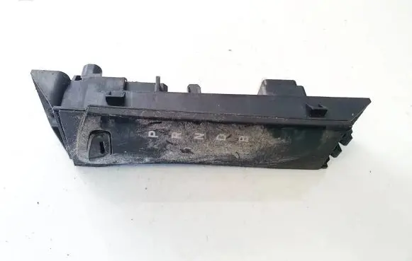 Toyota C-HR I Gear selector 76k510