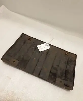 Land Rover Discovery 4 - LR4 Engine splash shield/under tray KRB000122 KRB000122P