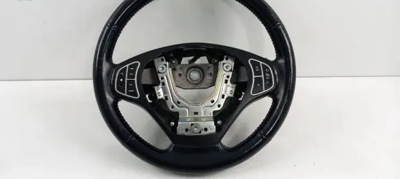 KIA Ceed Steering wheel