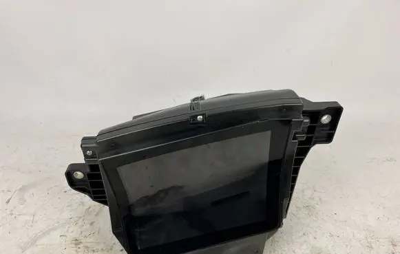 BMW X5 F15 Head up display screen 9321277 17089310
