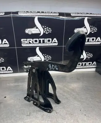 Mercedes-Benz Sprinter W906 Brake pedal 