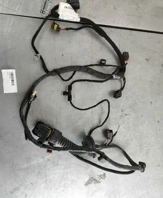 Maserati Levante Rear door wiring loom 6701013790