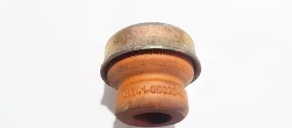 Toyota Avensis T250 Front shock absorber damper bump stop 4834105030a 48341-05030-a