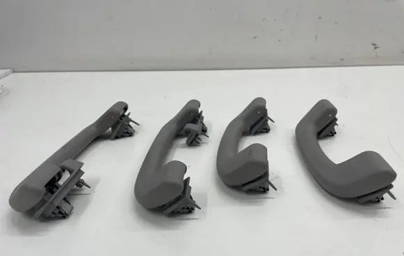 BMW 5 F10 F11 A set of handles for the ceiling 