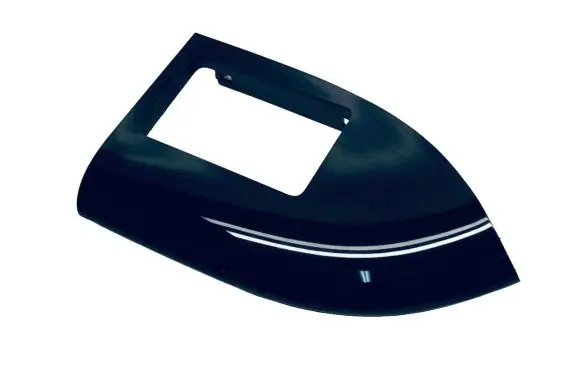 Land Rover Range Rover L405 Front door window switch trim LR078323 LR053832 DK6M237B75DC