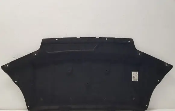 BMW i4 Center/middle under tray cover 8738053 664763 66476314