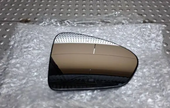 Fiat Tipo Wing mirror glass 71779589 68326077AA