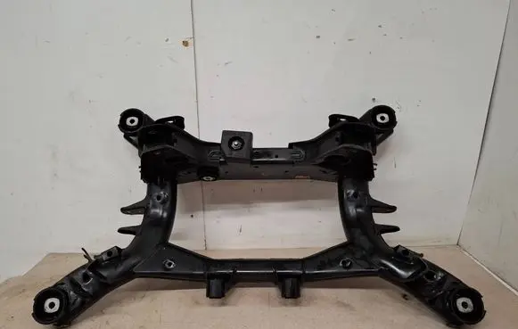 BMW X3 F25 Rear subframe 663271114 663281014 664471114
