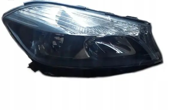 Mercedes-Benz A W176 Headlight/headlamp LAMPA3940