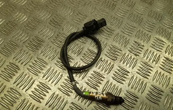 Iveco Daily 6th gen Lambda probe sensor 5802893460