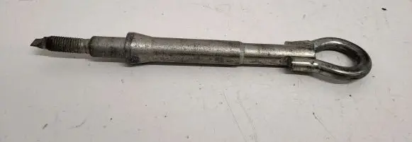 Citroen C3 Towing hook eye 