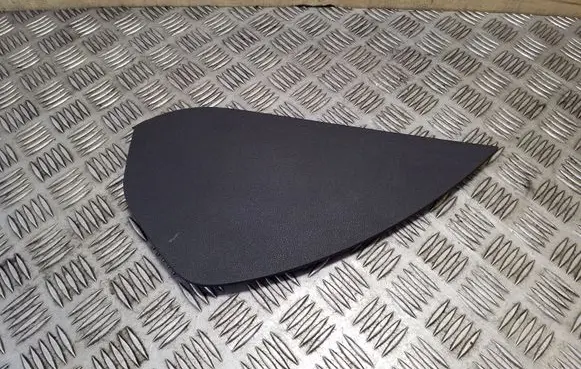 Volkswagen PASSAT B8 Dashboard side end trim 3G0858248C