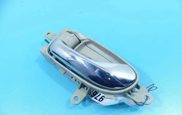 Nissan Murano Z51 Front door interior handle IMPRK976319