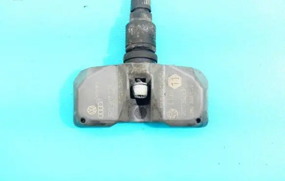 Porsche Cayenne (92A) Tire pressure sensor 7P0907275 IMPRK1070879