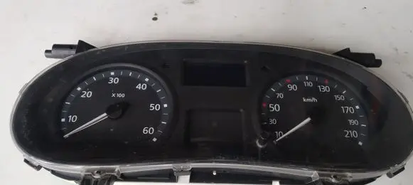 Nissan Primastar Speedometer (instrument cluster) P8200283197 8200283197
