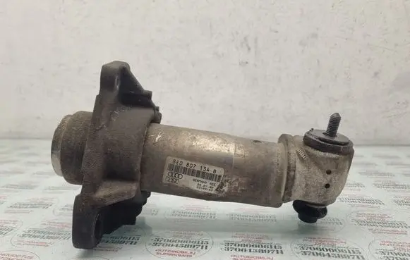 Audi A4 S4 B6 8E 8H Front bumper shock/impact absorber 8E0807134B
