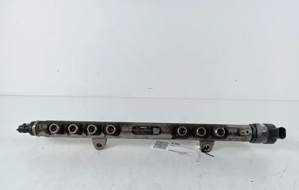 Volvo V60 Fuel main line pipe