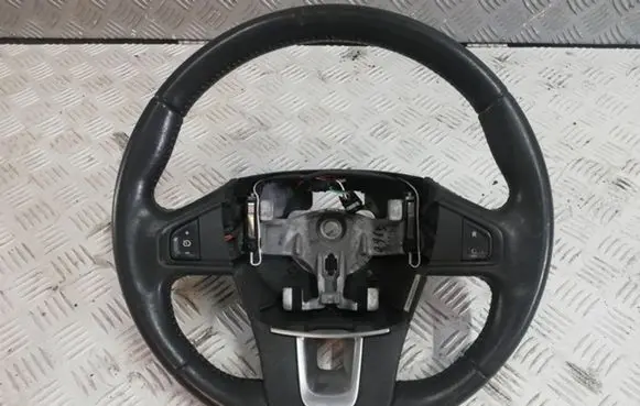 Renault Laguna III Steering wheel