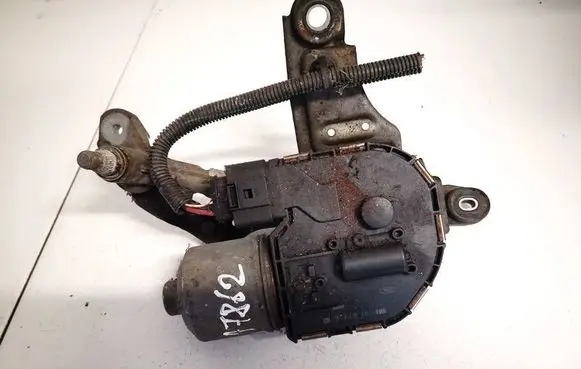 Ford Galaxy Front wiper linkage and motor 6m2117504cd