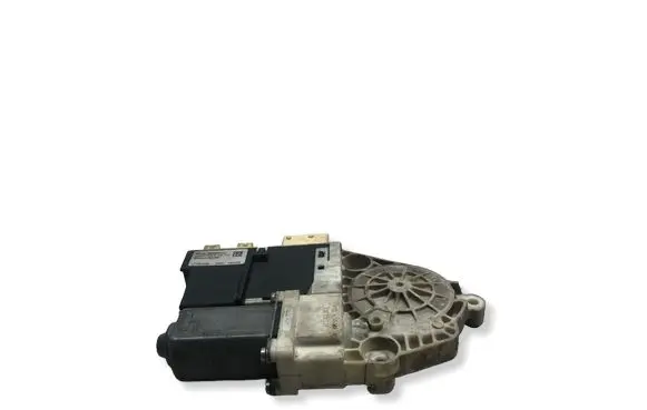 Citroen C5 Front door window regulator motor 996395101 U10E1545 503620090100