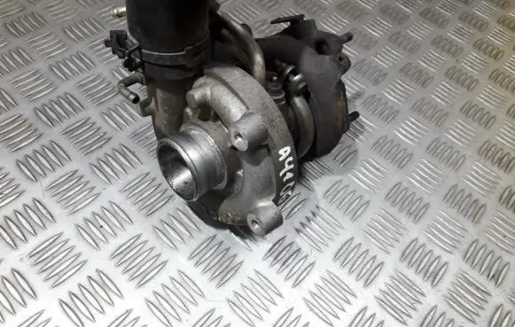Toyota Picnic Turbo 64050