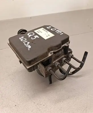 Audi Q5 SQ5 ABS Pump 8R0907379G 1088R0095 8R0907379C