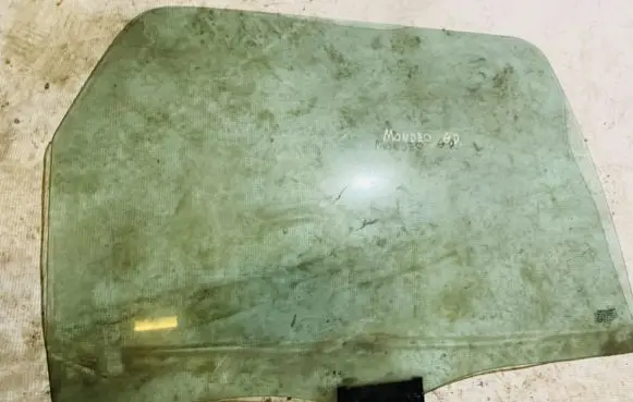 Ford Mondeo MK I Rear door window glass