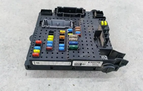 Volvo XC90 Fuse box set 867639130728273