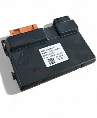 Mini One - Cooper F56 F55 Battery control module 9489897XX