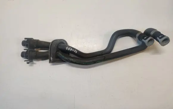 Volvo V60 Engine coolant pipe/hose 6G9118C266
