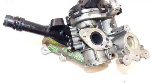 Peugeot Partner EGR valve V29027505