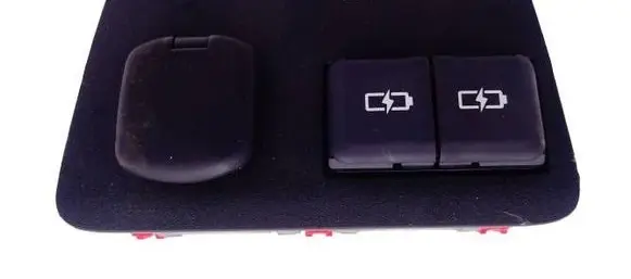 Lexus NX USB socket connector 8553278010 5892478060