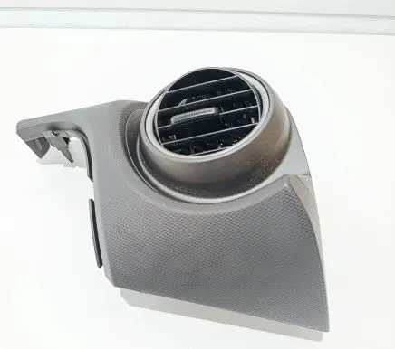 Hyundai Kona I Dashboard side air vent grill/cover trim 97480J9000