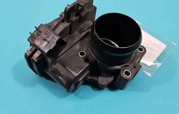 Peugeot 508 Throttle body valve 9806625280 IMPRK1485112