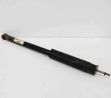 Rear shock absorber/damper