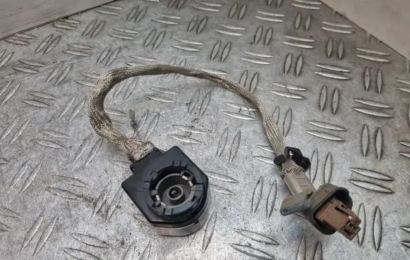 Honda Civic Headlight ballast module Xenon LBHB03L