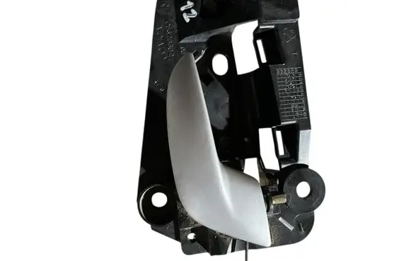 Volvo XC90 Rear door interior handle 08626602