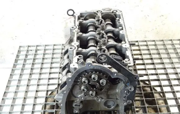 Audi A4 S4 B8 8K Engine head CGKA0593C