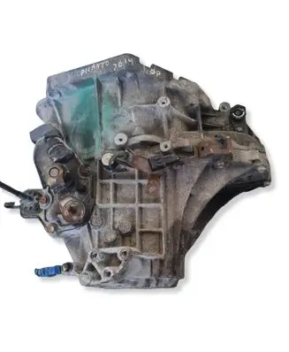 KIA Picanto Manual 5 speed gearbox 