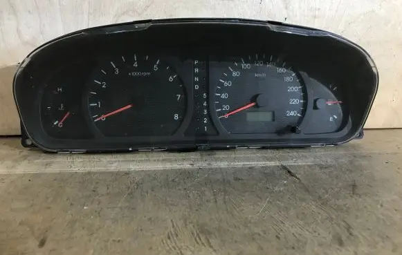 Hyundai XG Speedometer (instrument cluster) 9400339ZZ A304CYRC04